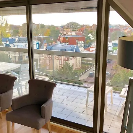 Triangle D'or Terrasse Garage Ferme Apartment *