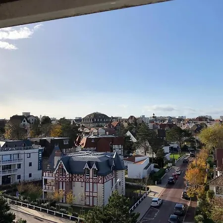 Triangle D'or Terrasse Garage Ferme Apartment *